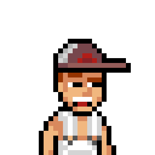 Farmer #8554