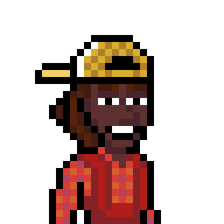 farmer #3614