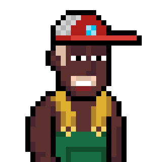 farmer #4764