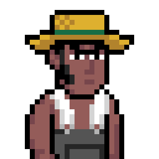 Farmer #3263