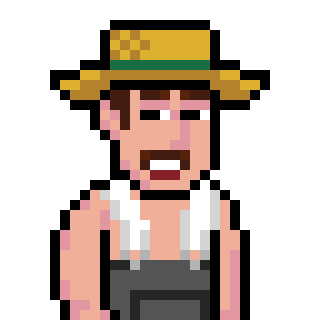 farmer #2594