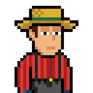 Farmer #821